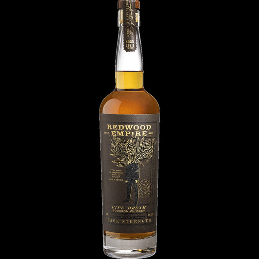 Redwood Empire Pipe Dream Cask Strength