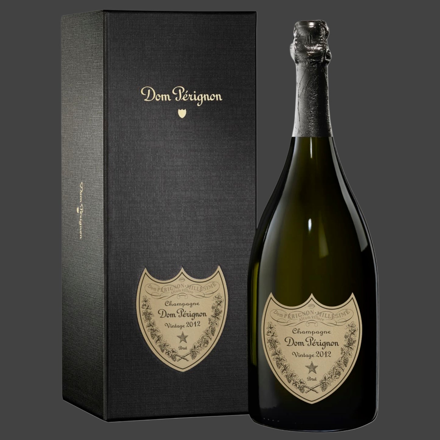 Dom Pérignon Vintage 2012