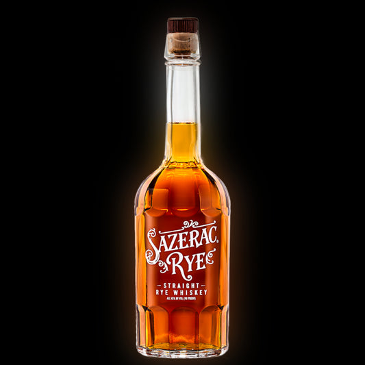 Sazerac Rye From Buffalo Trace