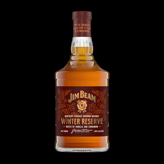 Jim Beam Winter Reserve (Limited)