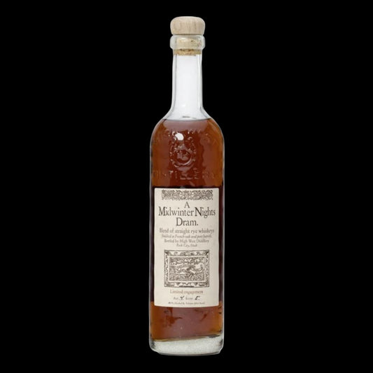 Midwinter Night's Dram Act 12