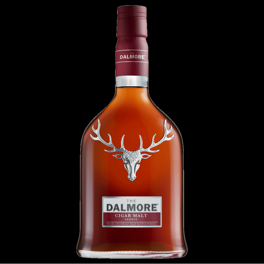 Dalmore Cigar Malt