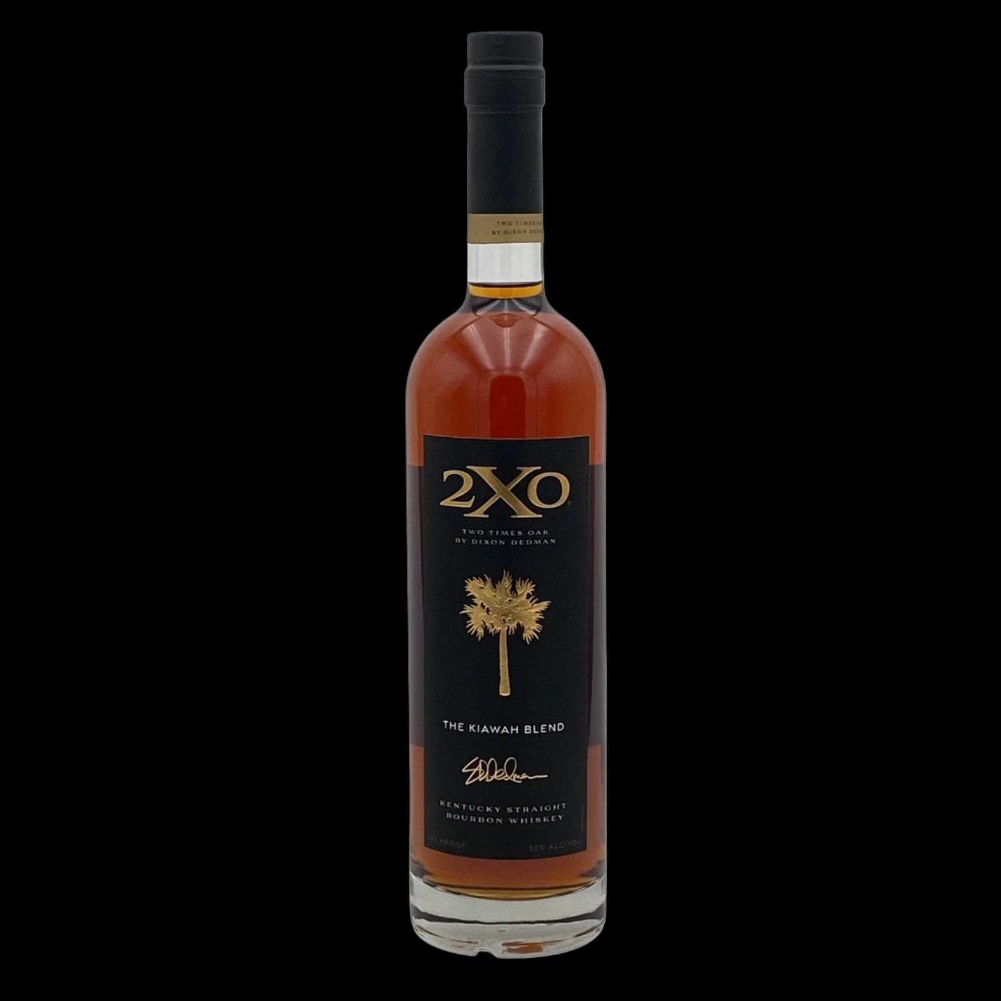 2XO Kiawah Blend Icon Series