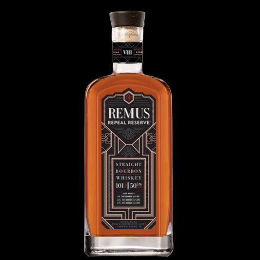 Remus Repeal Reserve VIII