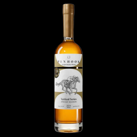 Pinhook Vertical Series Bourbon 2024