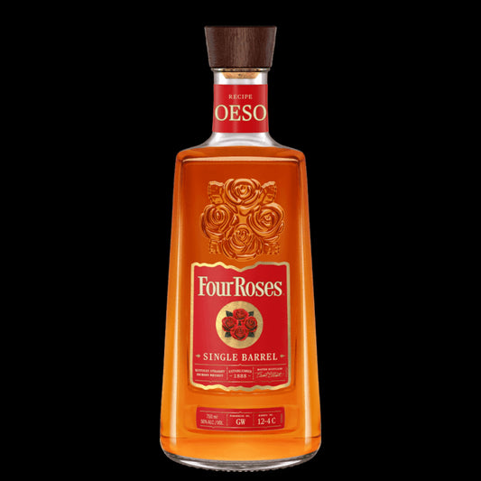 Four Roses Single Barrel OESO