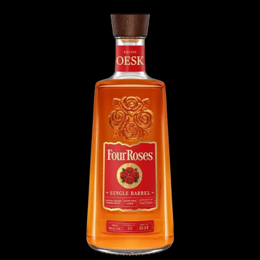 Four Roses Single Barrel OESK