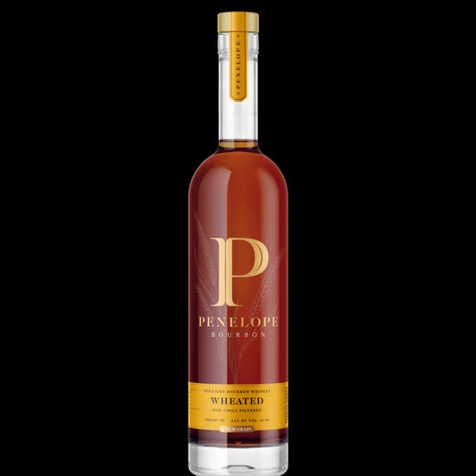 Penelope Wheated Bourbon