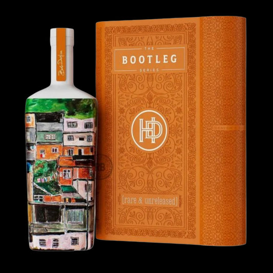 Heaven's Door Bootleg VI (2024)