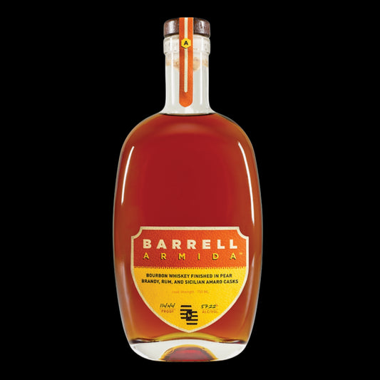 Barrell Craft Spirits Armida 750 ml