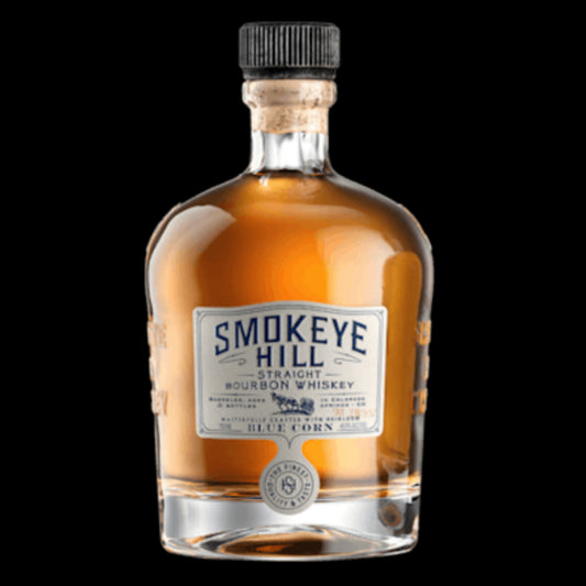 Smokeye Hill Straight Bourbon 750 ML