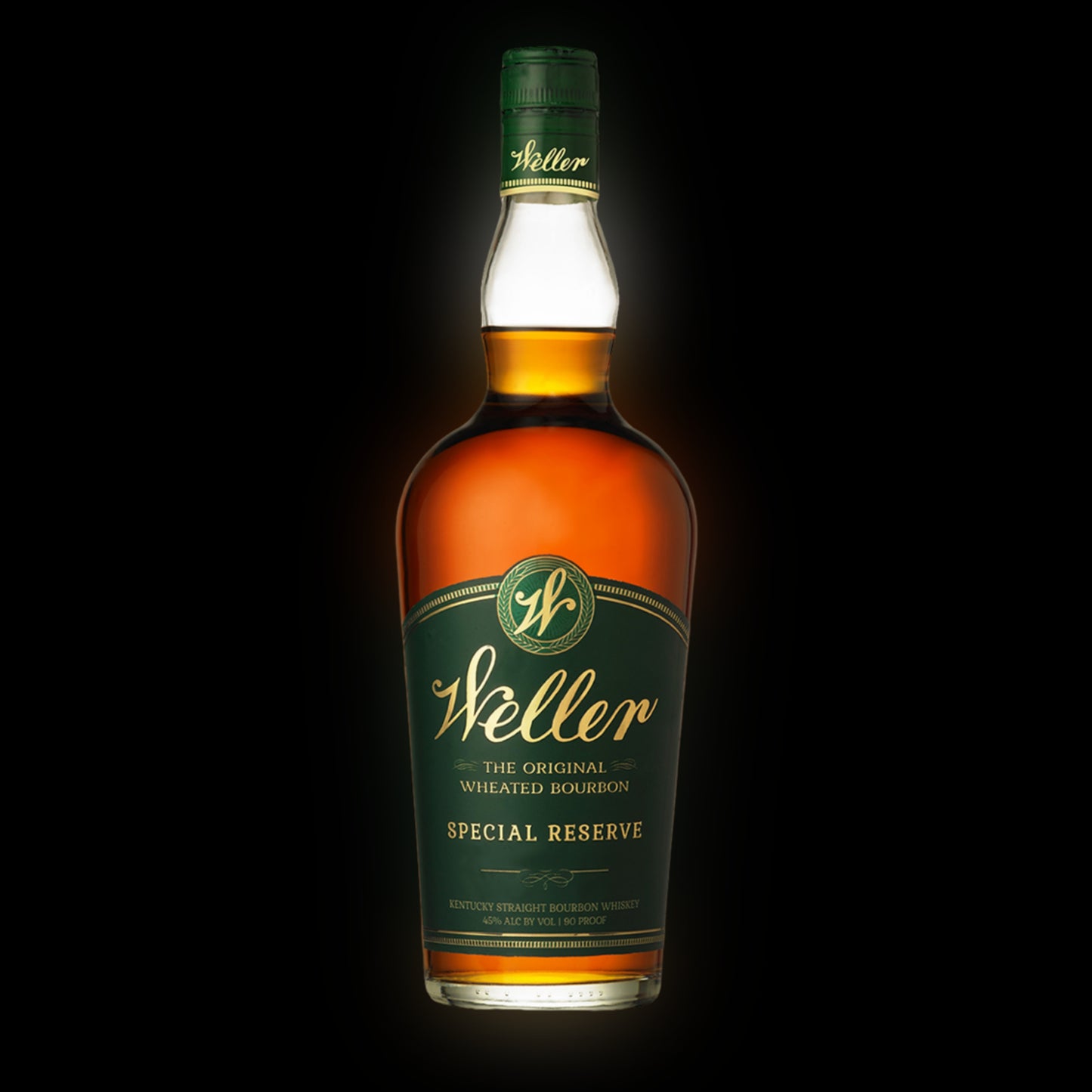 Weller Special Reserve 750ml