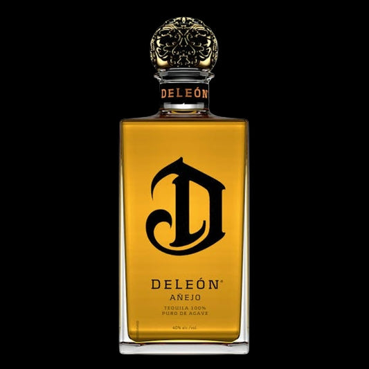 Deleon Anejo 750 ml