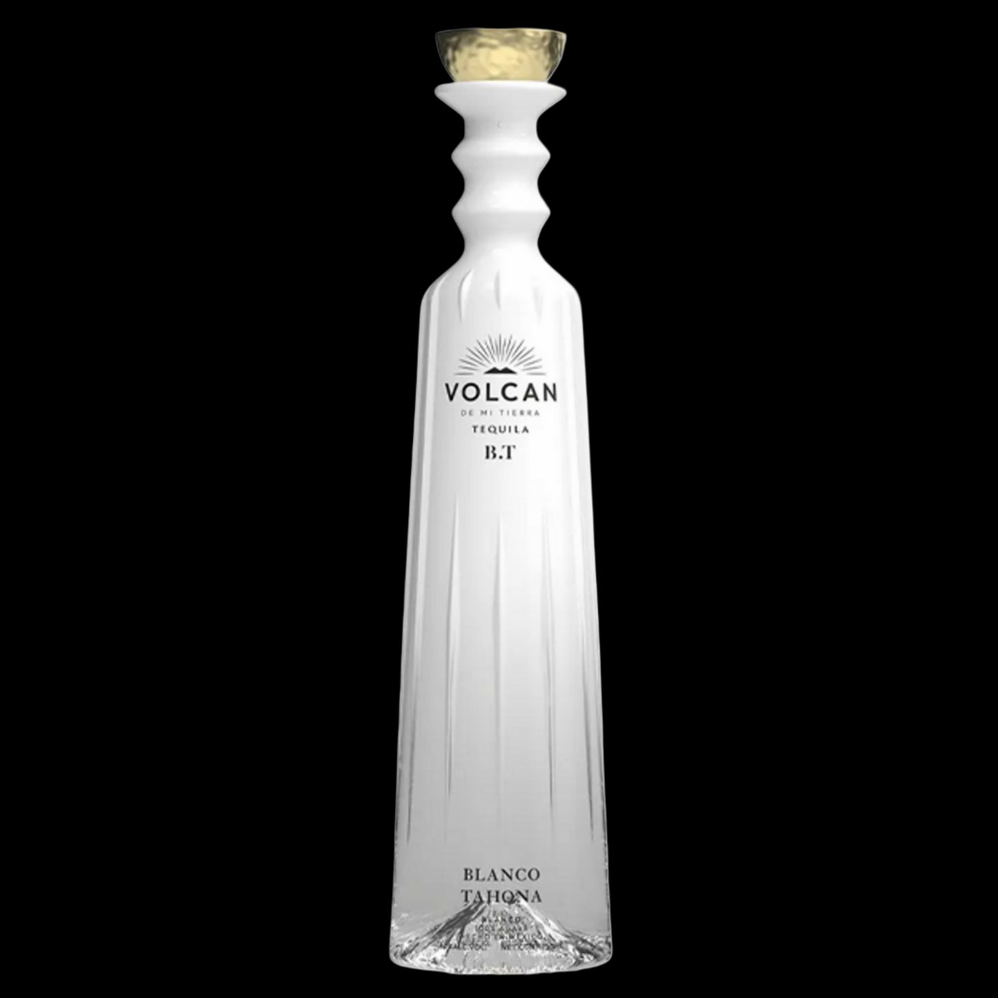 Volcan Tequila Blanco Tahona 750 ML