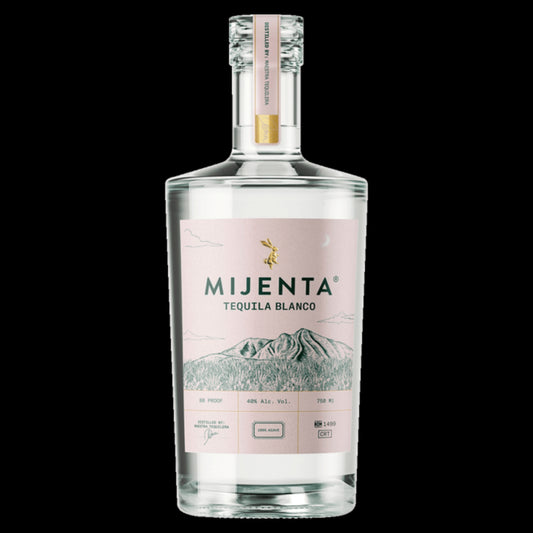 Mijenta Blanco 750 ml