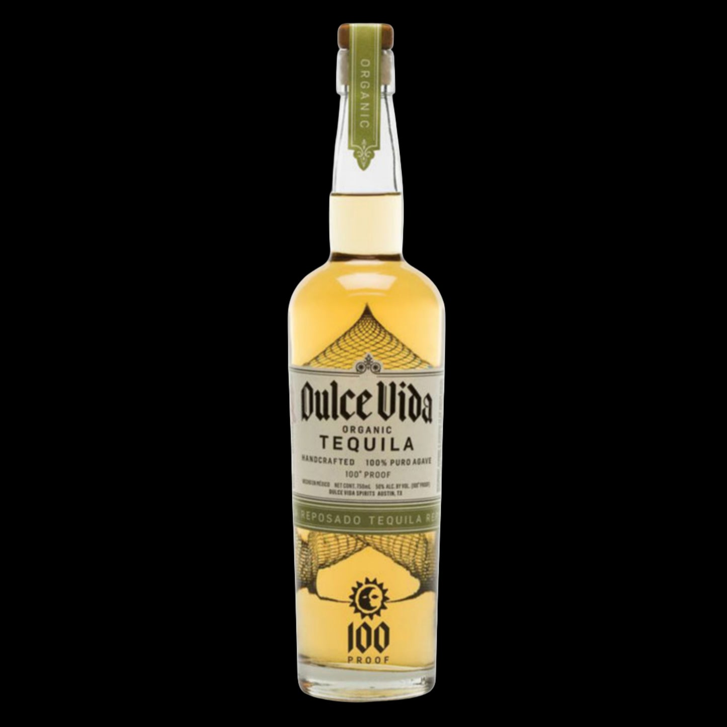 Dulce Vida Reposado 750 ml