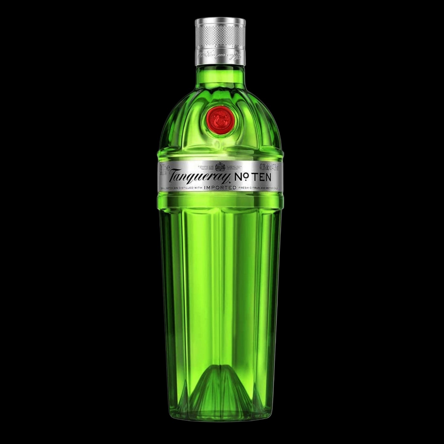 Tanqueray No. TEN