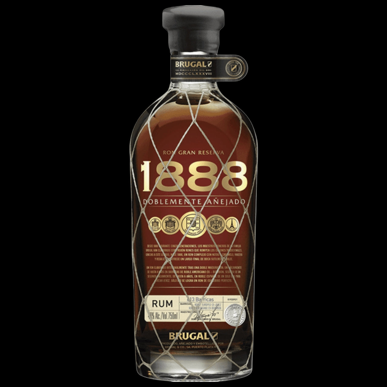 Brugal 1888 Rum