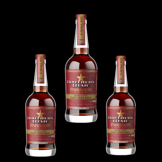 Southern Star 3-Pack (Save $10/bottle)
