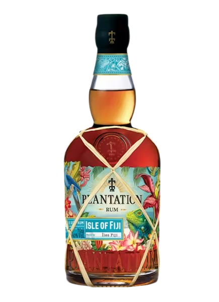 Planteray Double Barrel Isle of Fiji