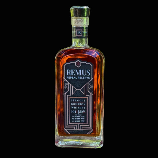 Remus Repeal Reserve 2025 Series IX