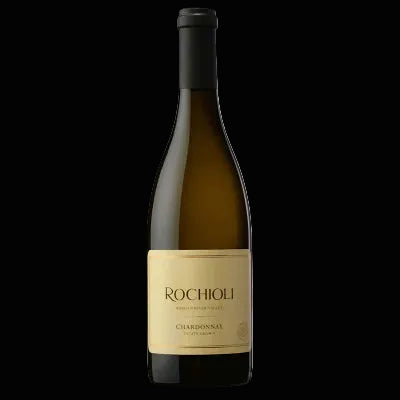 Rochioli Chardonnay 2023