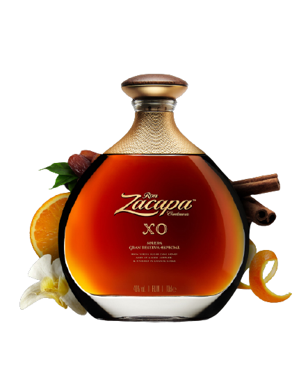 Ron Zacapa XO Solera Gran Reserva Especial Rum