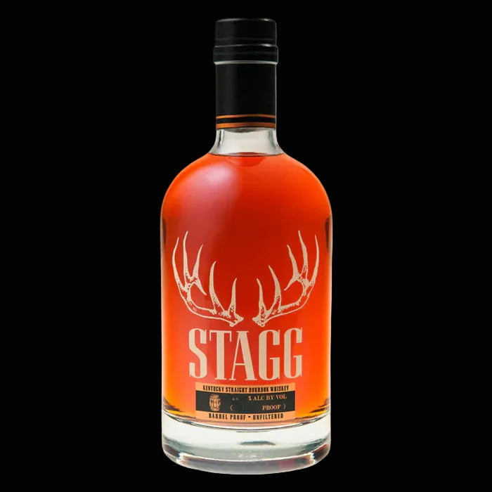 Stagg (Don't call it Jr) 125.6p 25C
