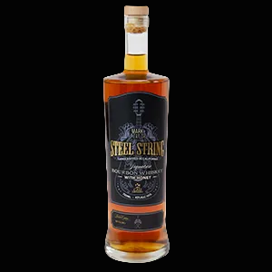 Cali Distillery Mark Taylor Steel String with honey