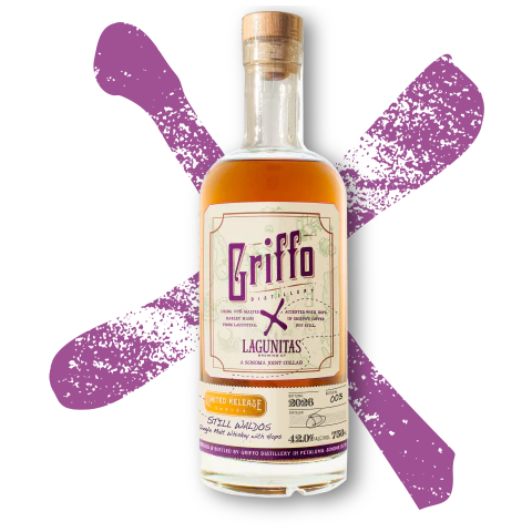 Griffo Distillery Still Waldos Single Malt Whiskey 2026