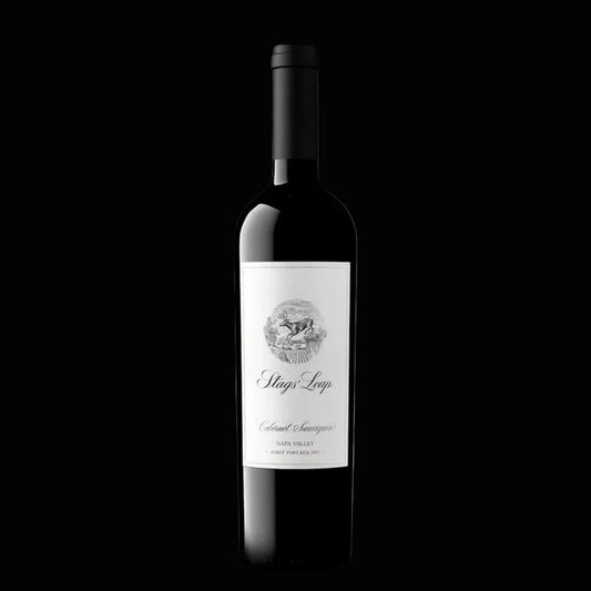 Stags Leap Napa Valley Cabernet Sauvignon 2022