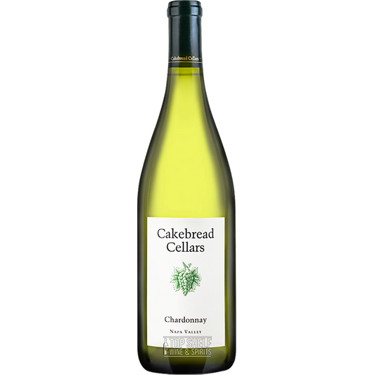 Cakebread Cellars Chardonnay
