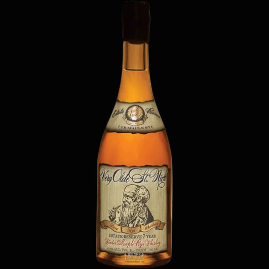 Very Olde St Nick Winter Maple Whiskey