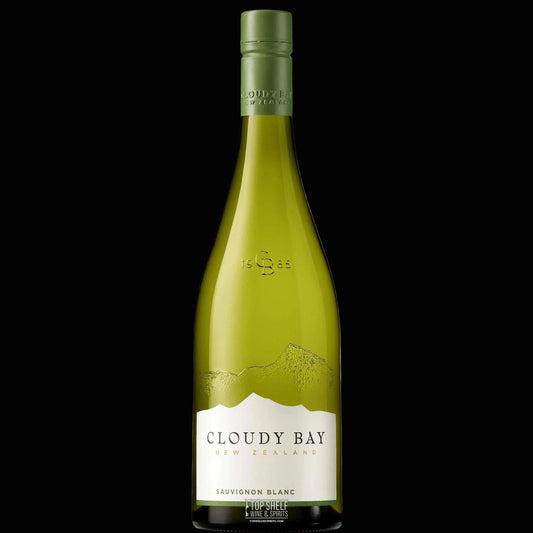 Cloudy Bay Sauvignon Blanc Marlborough 2023