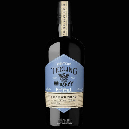 Teeling Single Pot Still