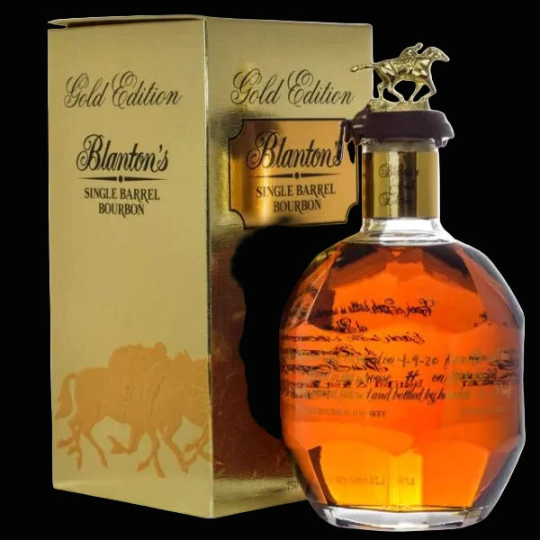 Blantons Gold Takara 750ml