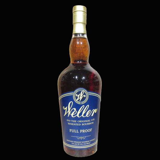 Weller Full Proof 750 ml