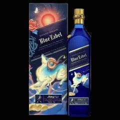 Johnnie Walker Lunar New Year - Year of the Goat 2027 750 ml