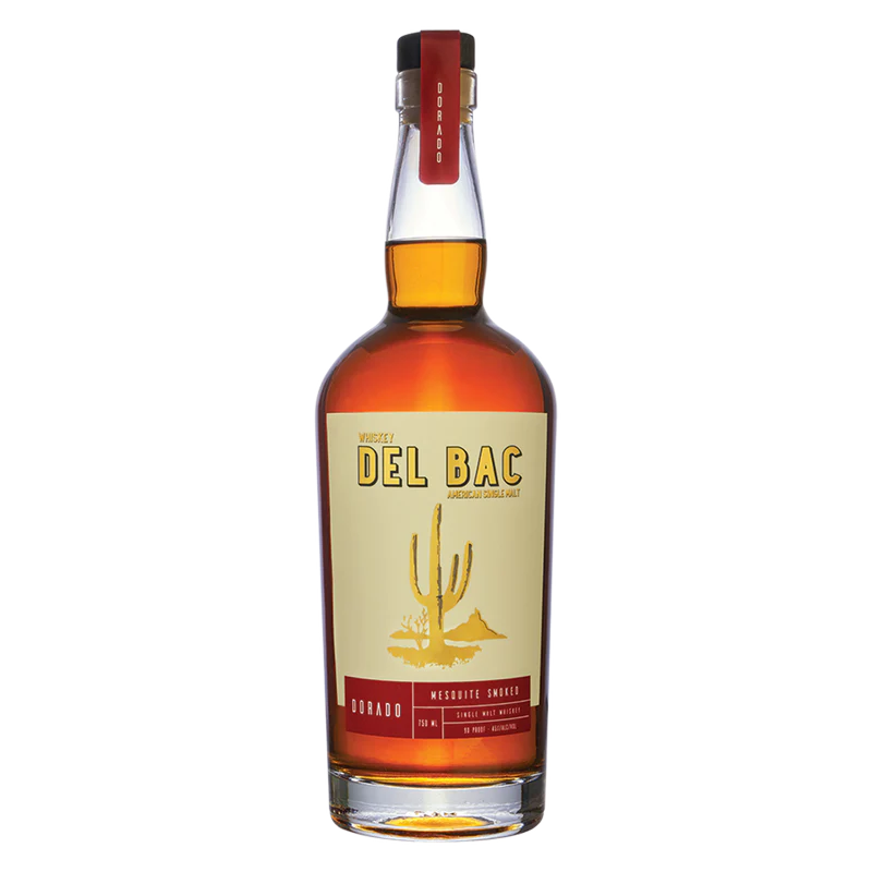 Del Bac Dorado