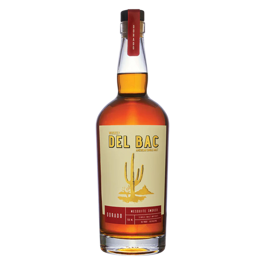 Del Bac Dorado