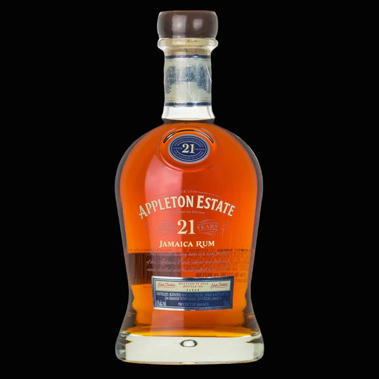 Appleton Estate 21 Year Old