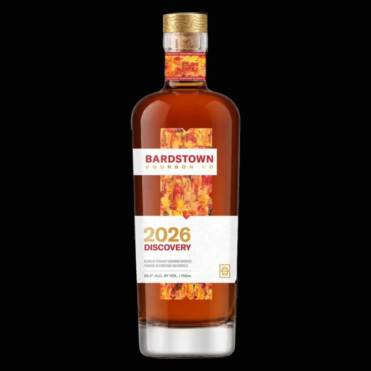 Bardstown Bourbon Co. 2026 Discovery