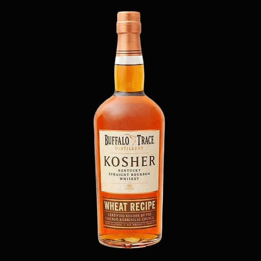 Buffalo Trace Kosher Wheat 750ml