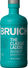 Bruichladdich The Classic Laddie Unpeated 750 ml