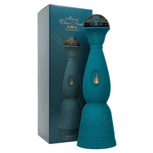 Clase Azul Guerrero 750ml