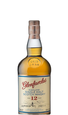 Glenfarclas 12 Year 750 ml