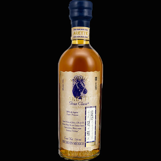 Arette Artesanal Gran Clase Extra Anejo