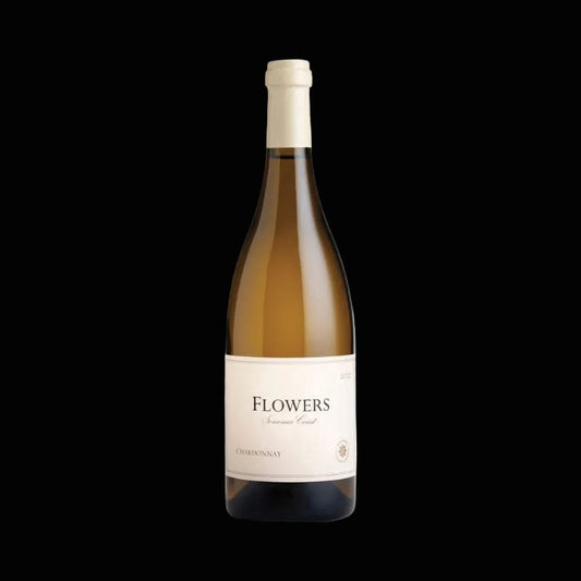 Flowers Sonoma Coast Chardonnay 2021