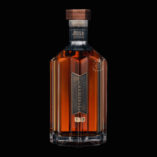 Forbidden Single Barrel (Barrel Number 56097)