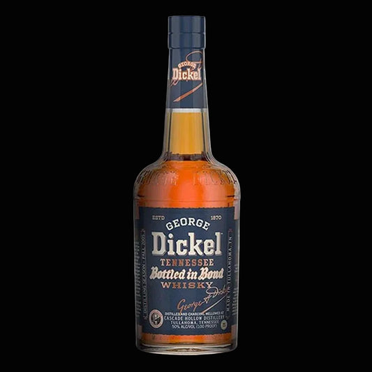 George Dickel Bottled in Bond 11 year
